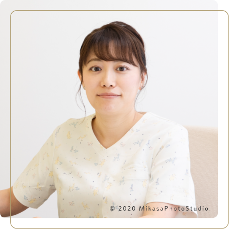 ハートケアクリニックおおまち 院長 / 医師・医学博士 菊池 結花 先生