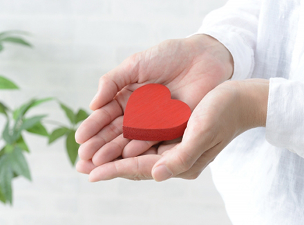 クリニックの方針